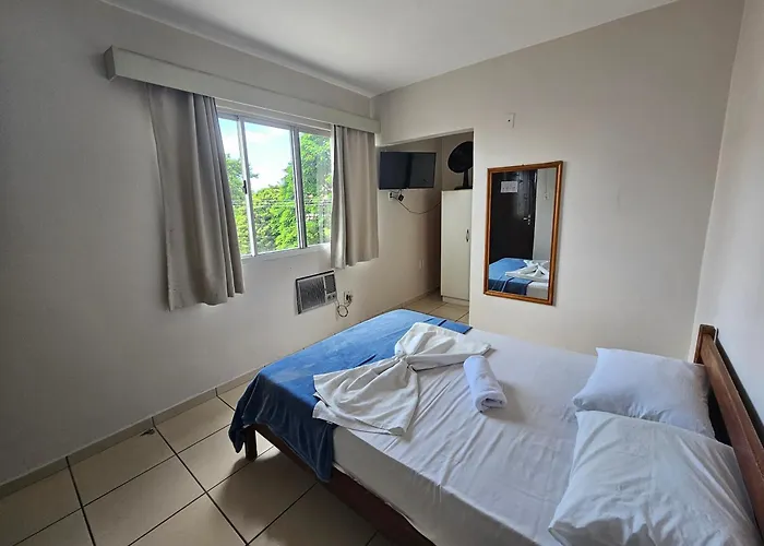 Ok Inn Hotel Express