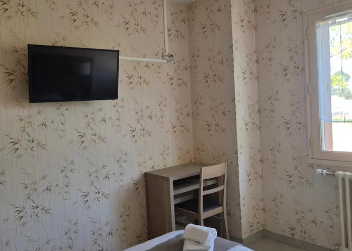 Hotel Pinede
