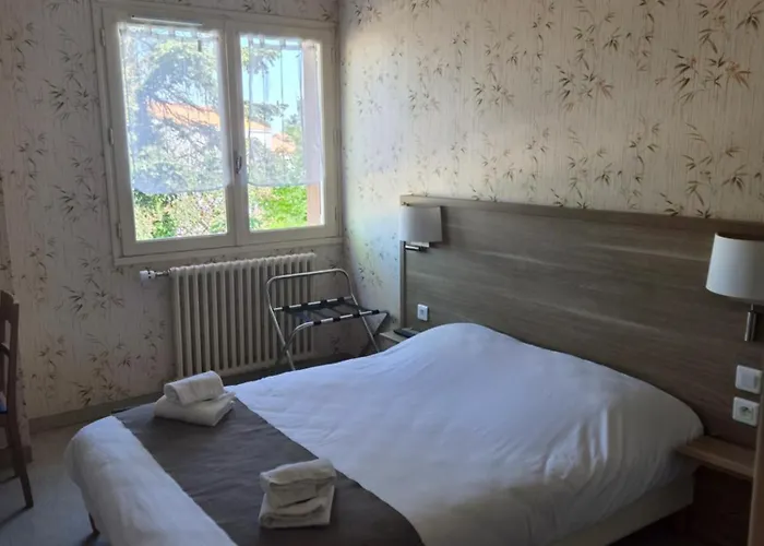 Hotel Pinede