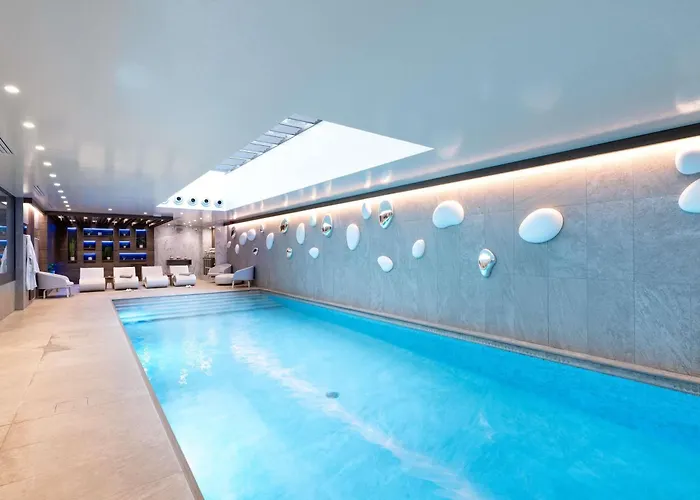 Novotel Deauville Plage