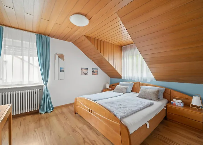 Ferienhaus Seehang