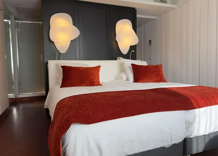 Mercure Dieppe La Présidence