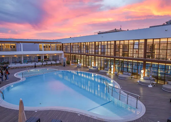 Hotel Seth Port Ciutadella