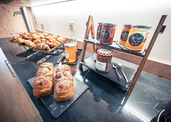 Mercure Troyes Centre