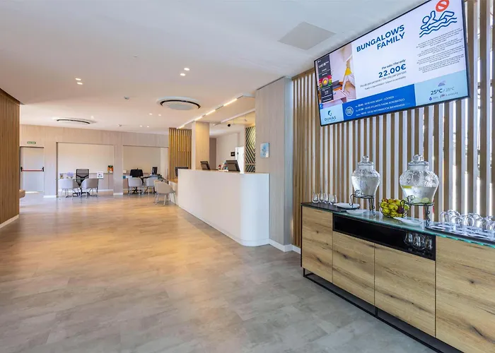 Maspalomas Resort By Dunas