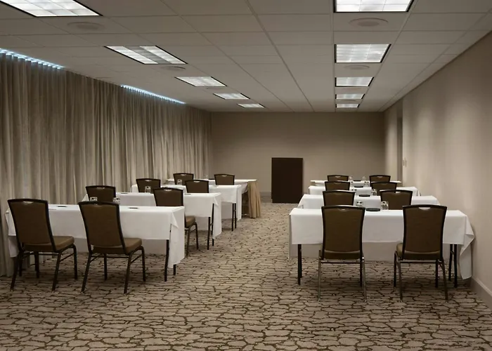 Sheraton Grand Sacramento