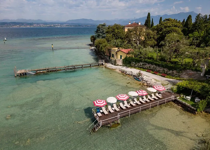 Hotel Serenella