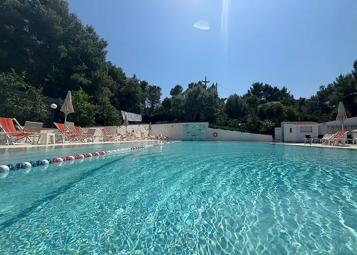 Villaggio Elisena Vieste