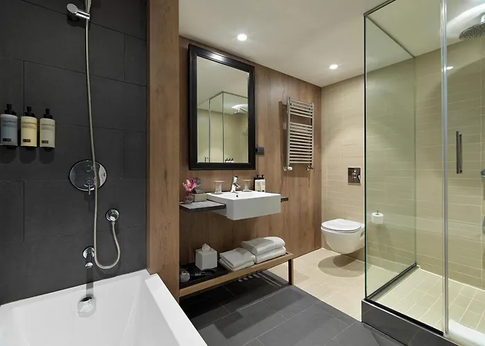H10 Casanova Hotel Barcelona