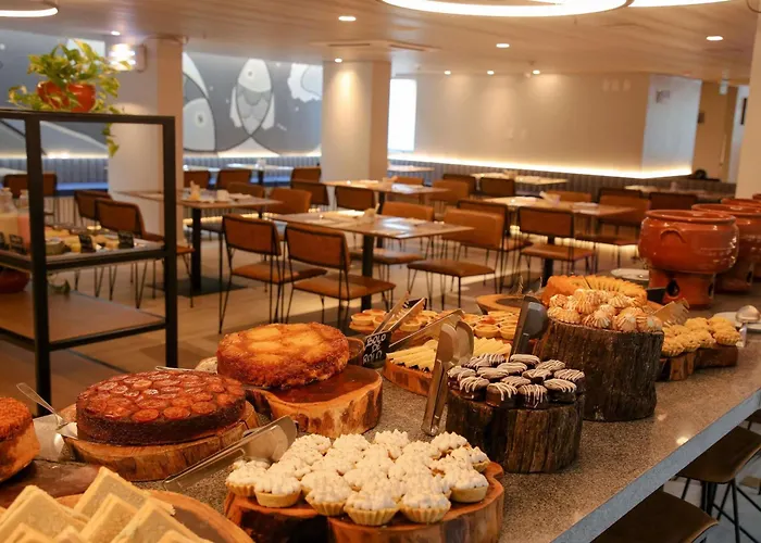 Mercure Maceio Pajuçara