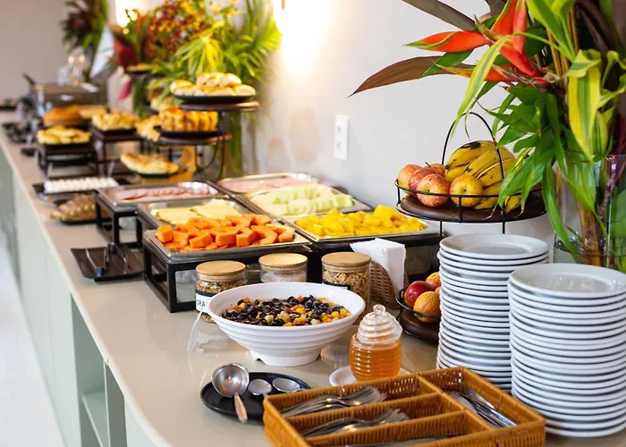 Petrolina Palace Hotel