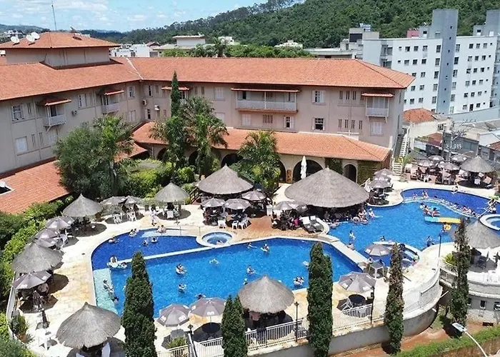Hotel Mantovani