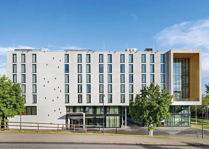 Hey Lou Hotel Friedrichshafen