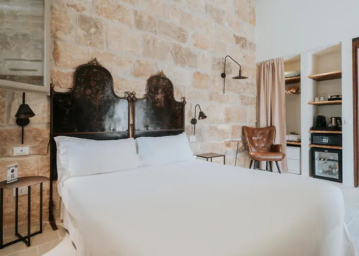 Baglio Siciliamo Country House Lido di Noto