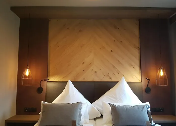 Hotel Dein Franz Bad Füssing