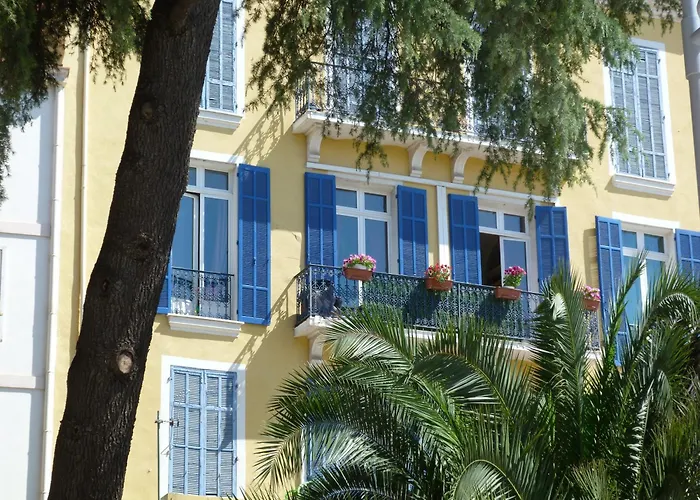 Chambres d'hôtes Le Regent