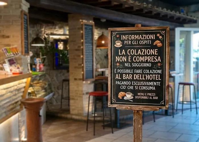 Hotel Patrizia