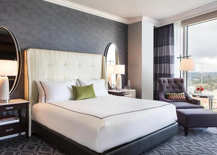 Kimpton Tryon Park Hotel By Ihg Charlotte