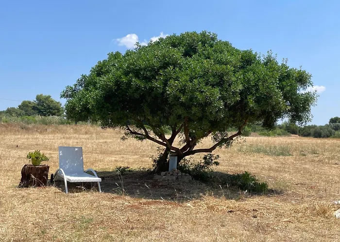 Bed and Breakfast A Casa Noscia - Bb San Pietro In Bevagna Charming House
