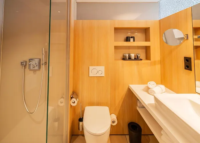 Hotel Misan