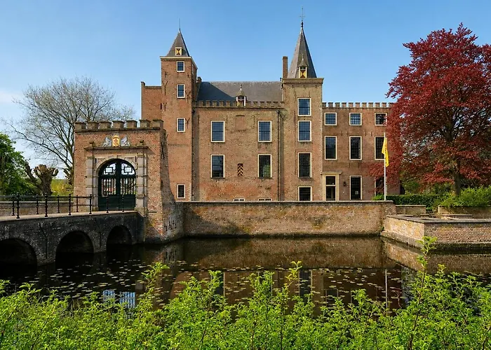 Appartement Hartje Haamstede Burgh-Haamstede