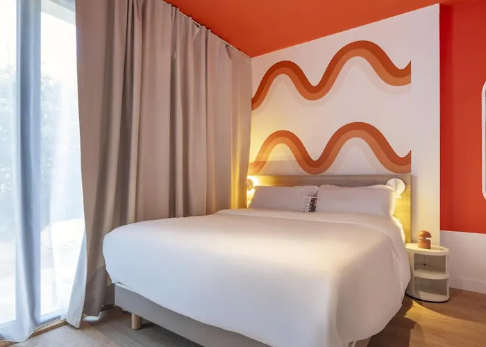 Hotel Beau Rivage Royan