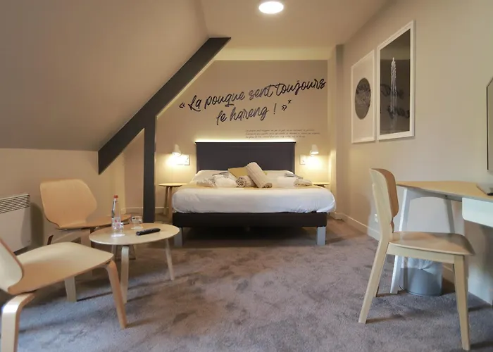 Hôtel Antares&Spa