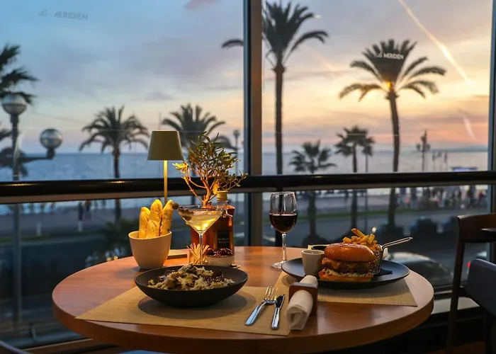 Le Meridien Nizza