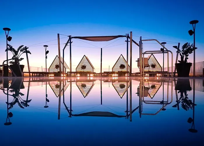 Melia Costa Del Sol Hotel Torremolinos