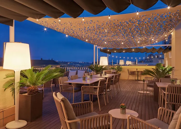 H10 Universitat (Adults Only) Barcelone