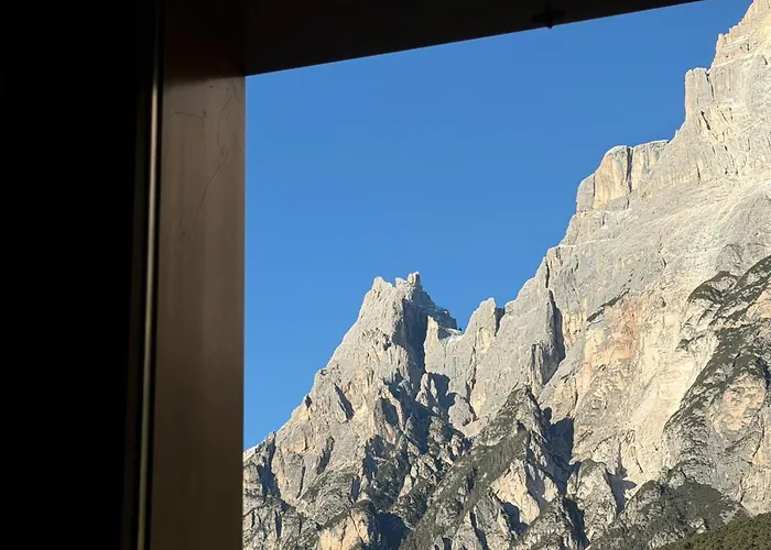 Chalet Al Lago San Vito di Cadore