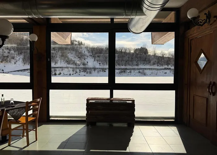 Chalet Al Lago San Vito di Cadore