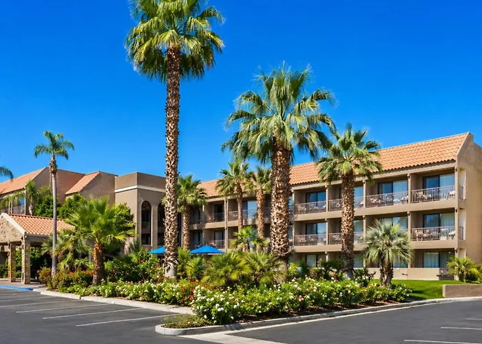 Holiday Inn Express Palm Desert By Ihg