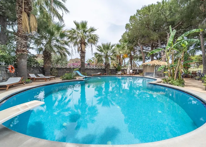 Hotel Al Togo Fitness&Relax
