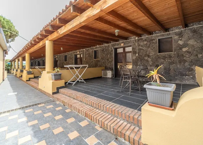 Hotel Al Togo Fitness&Relax