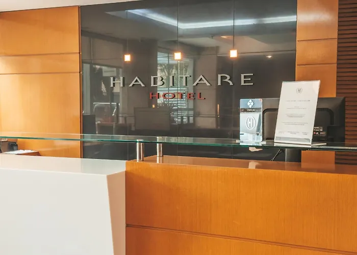 Hotéis centrais de Nova Friburgo 