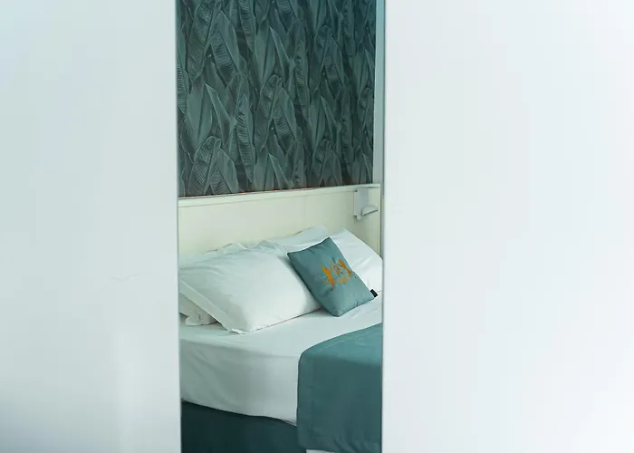 Hotel Max Aversa