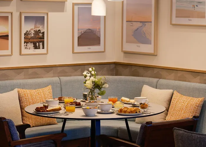 Hôtel Arcanse by Inwood Hotels