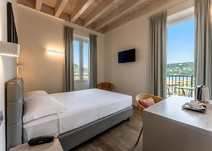 Hotel Quarcino