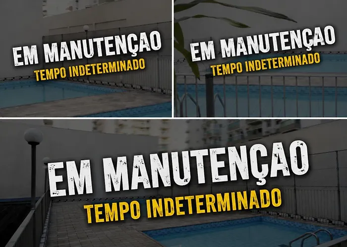 Hotéis centrais de Vila Velha (Espirito Santo) 