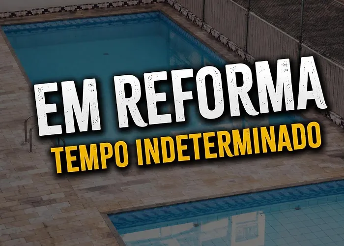 Hotéis centrais de Vila Velha (Espirito Santo) 