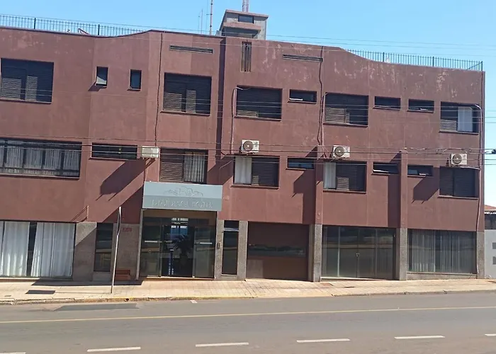 Residence Hotel