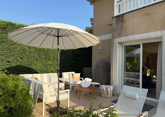 Le Clos D'Ignac Lège-Cap-Ferret