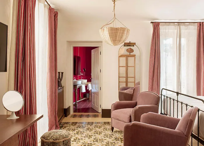 La Bionda Hotel - Adults Only Begur