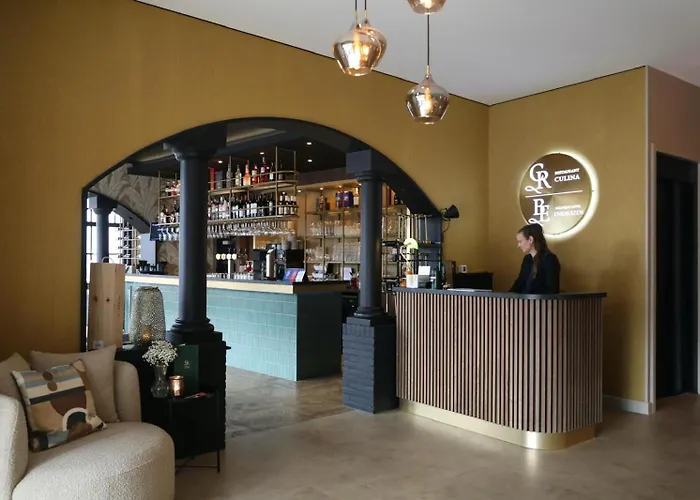 Hotel Snouck van Loosen Enkhuizen
