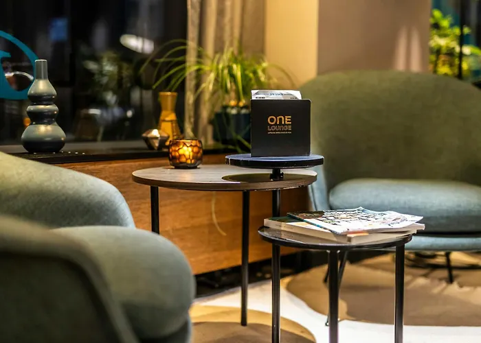 Motel One Kopenhagen