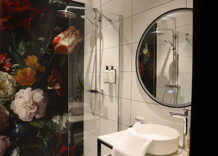 Hotel Central Roosendaal