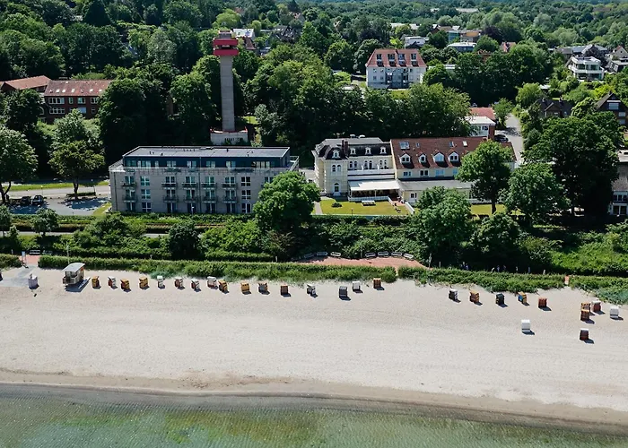 BeachSide Eckernförde