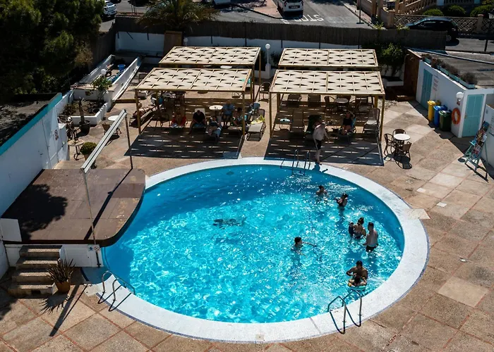 Hotel Pinos Playa Santanyí