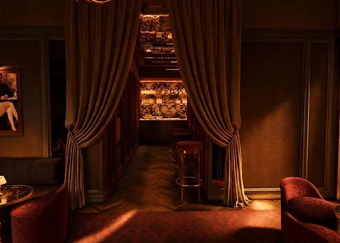Prinsenhotel Amsterdam